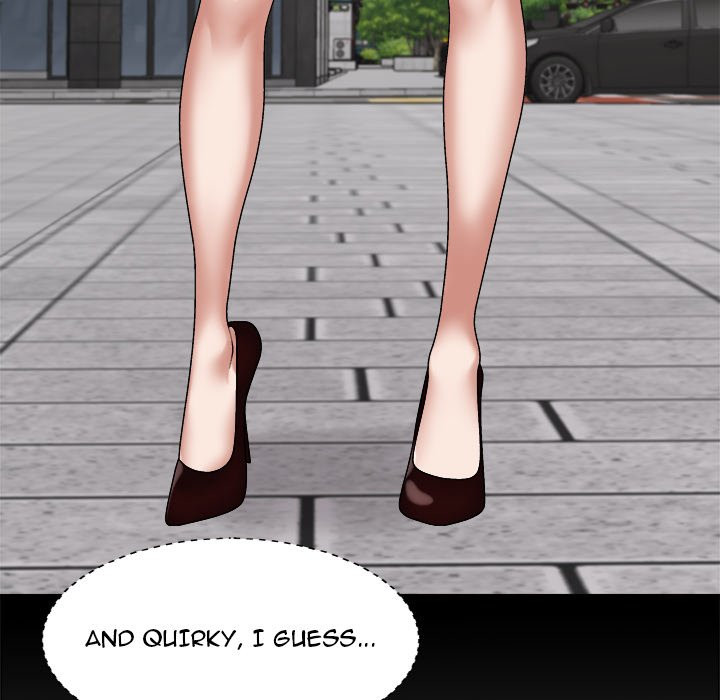 Spirit Possession - Chapter 49 [photo 21] - MangaPorn