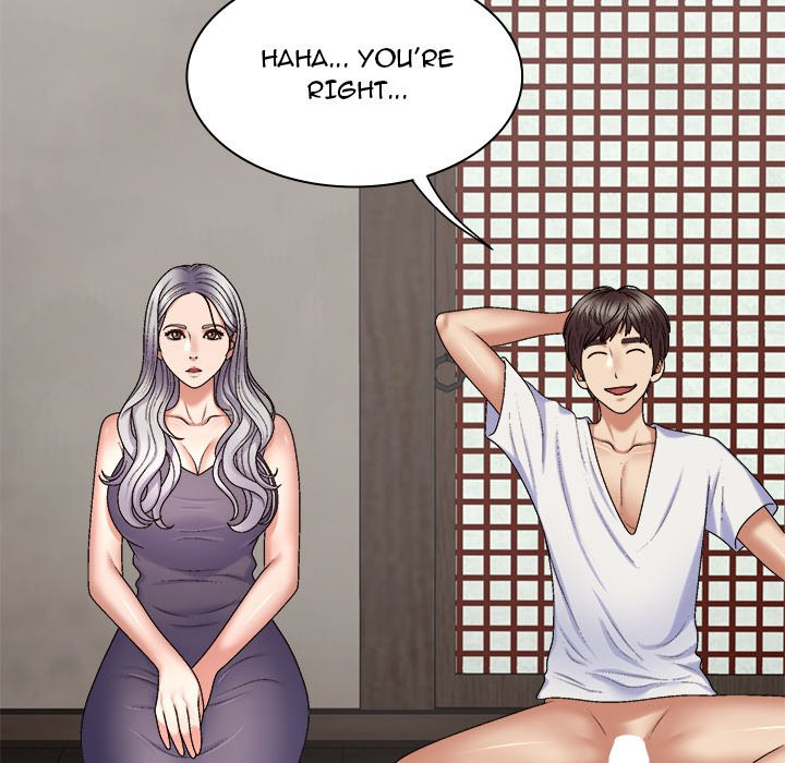 Spirit Possession - Chapter 49 [photo 67] - MangaPorn