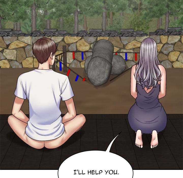 Spirit Possession - Chapter 49 [photo 72] - MangaPorn