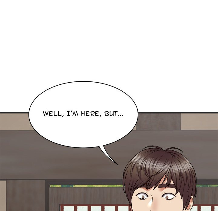 Spirit Possession - Chapter 49 [photo 87] - MangaPorn