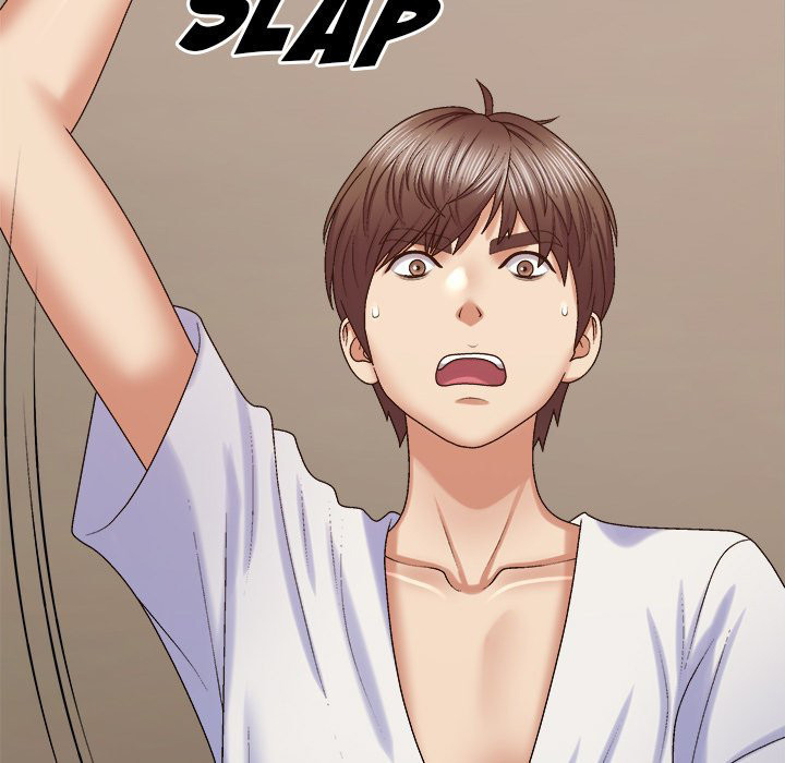 Spirit Possession - Chapter 50 [photo 9] - MangaPorn