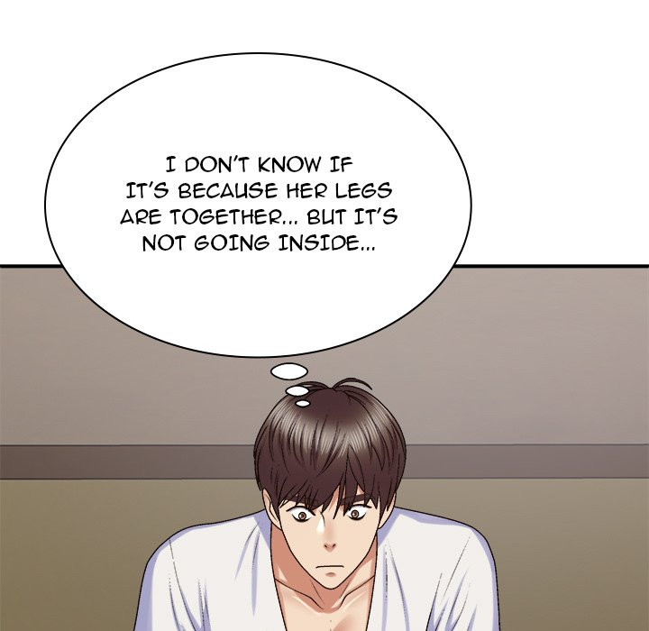 Spirit Possession - Chapter 50 [photo 96] - MangaPorn