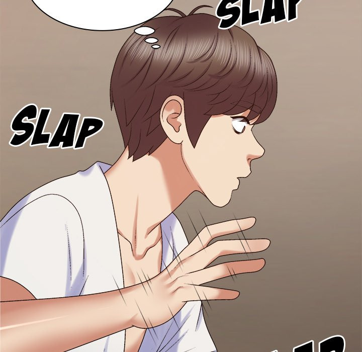 Spirit Possession - Chapter 51 [photo 8] - MangaPorn