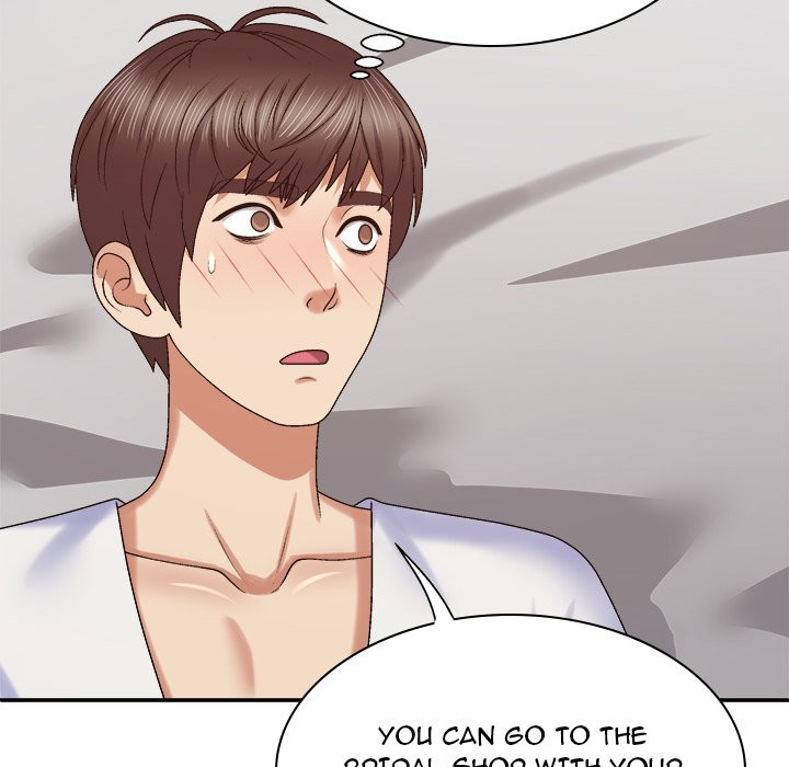 Spirit Possession - Chapter 52 [photo 127] - MangaPorn