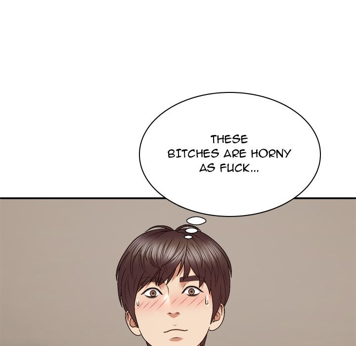 Spirit Possession - Chapter 52 [photo 71] - MangaPorn