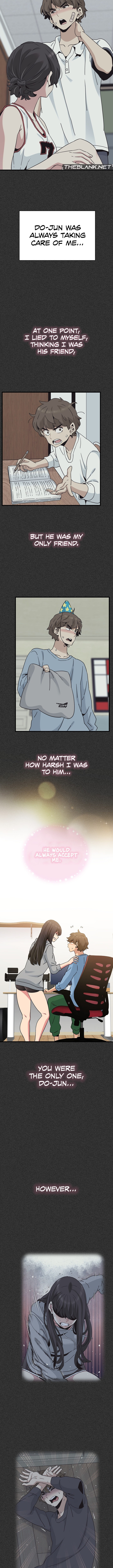 The Turning Point - Chapter 36 [photo 13] - MangaPorn