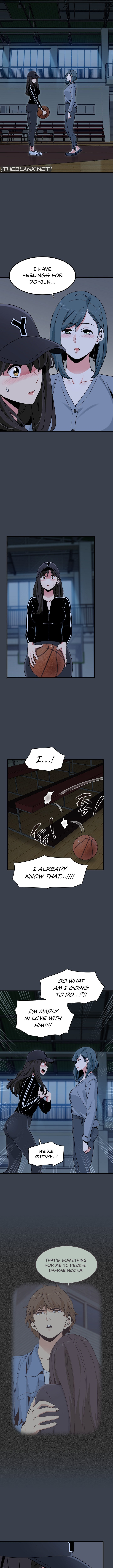 The Turning Point - Chapter 36 [photo 5] - MangaPorn