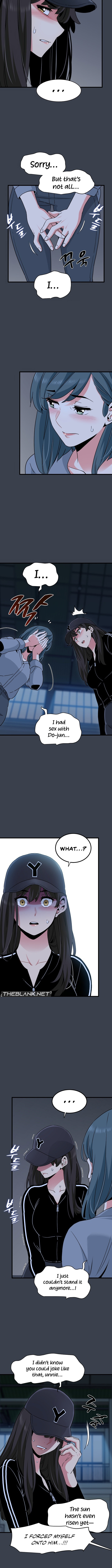 The Turning Point - Chapter 36 [photo 6] - MangaPorn