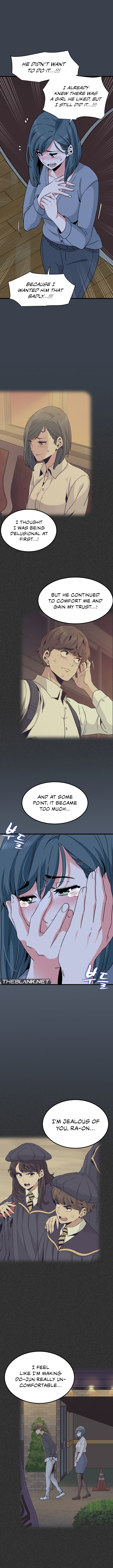 The Turning Point - Chapter 36 [photo 7] - MangaPorn