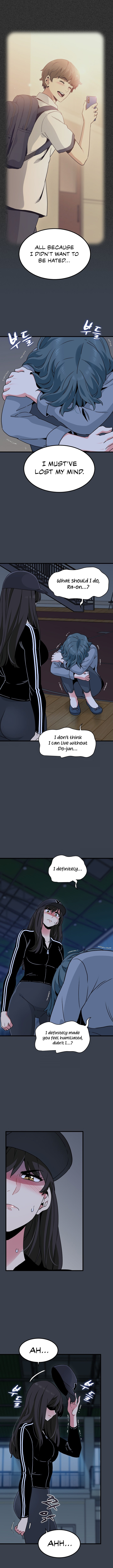The Turning Point - Chapter 36 [photo 8] - MangaPorn