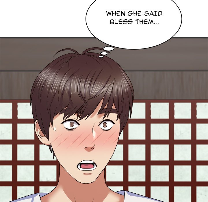 Spirit Possession - Chapter 53 [photo 18] - MangaPorn