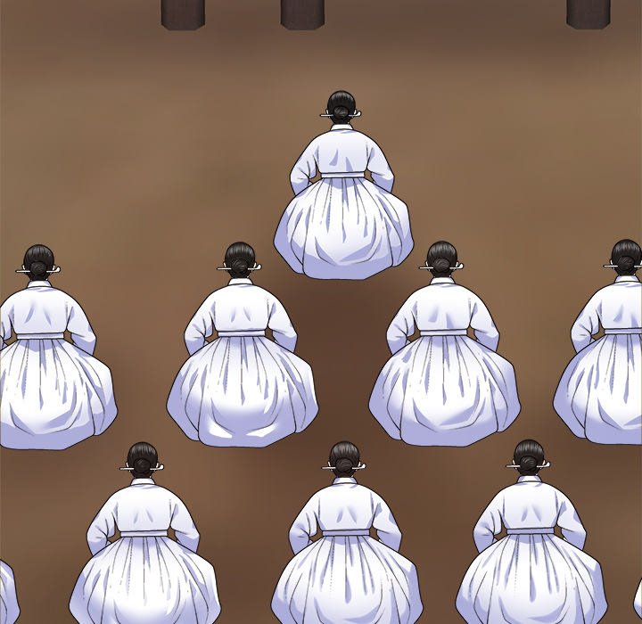 Spirit Possession - Chapter 53 [photo 7] - MangaPorn