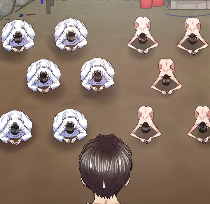 Spirit Possession - Chapter 54 [photo 43] - MangaPorn