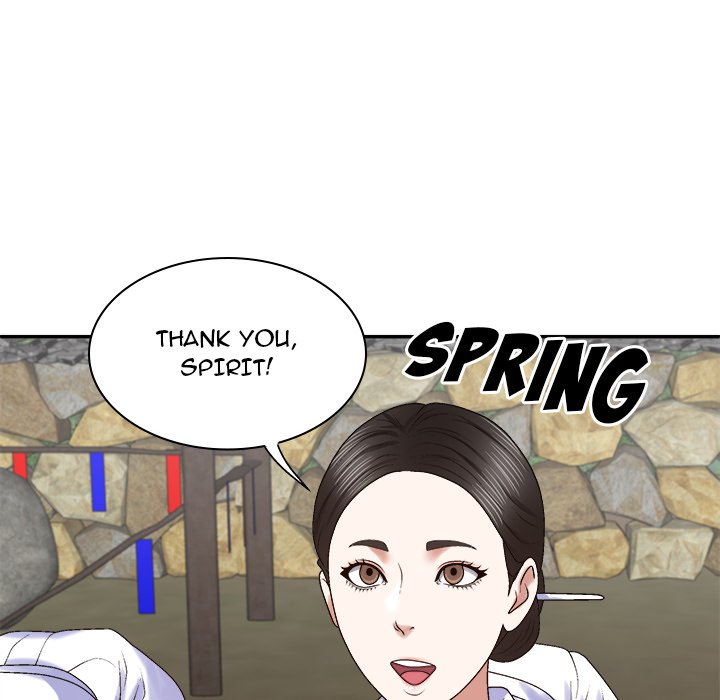 Spirit Possession - Chapter 54 [photo 61] - MangaPorn