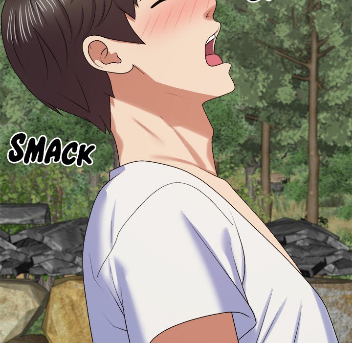 Spirit Possession - Chapter 55 [photo 118] - MangaPorn