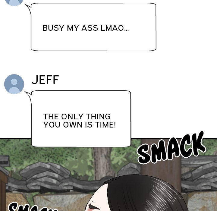 Spirit Possession - Chapter 55 [photo 12] - MangaPorn