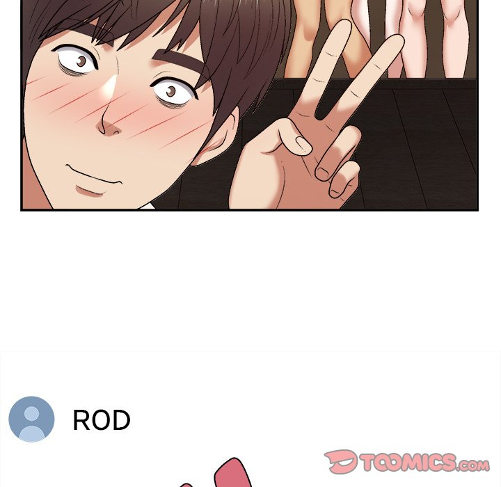 Spirit Possession - Chapter 55 [photo 135] - MangaPorn