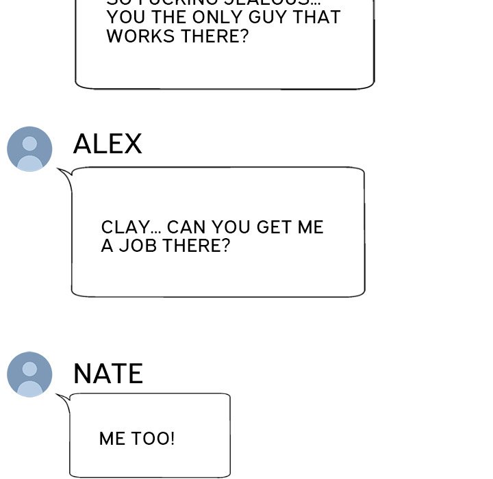 Spirit Possession - Chapter 55 [photo 137] - MangaPorn