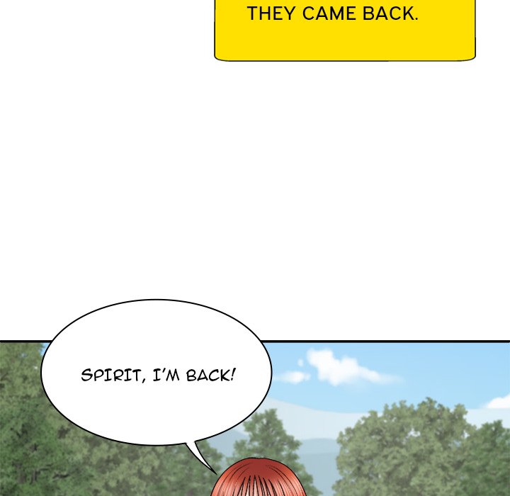 Spirit Possession - Chapter 55 [photo 56] - MangaPorn