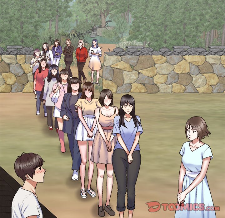 Spirit Possession - Chapter 55 [photo 63] - MangaPorn