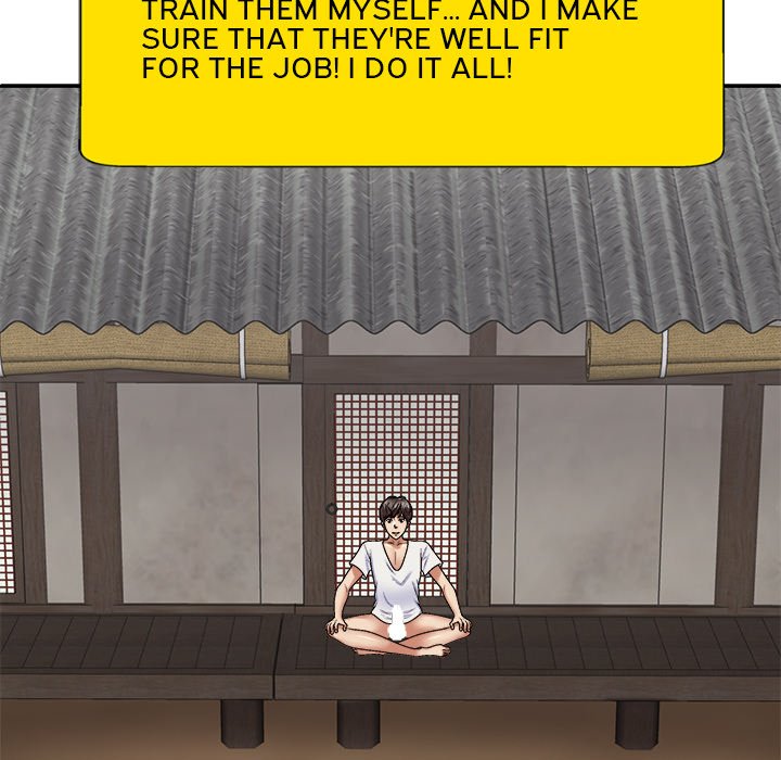 Spirit Possession - Chapter 55 [photo 74] - MangaPorn