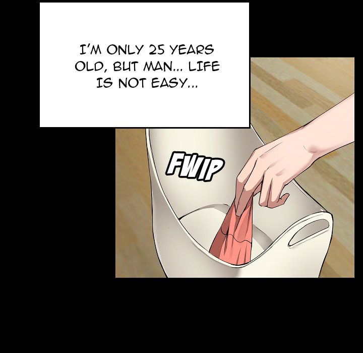 All About That Game Life - Chapter 1 [photo 13] - MangaPorn