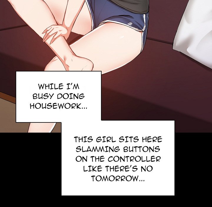 All About That Game Life - Chapter 1 [photo 19] - MangaPorn