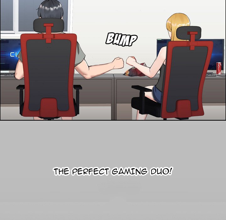 All About That Game Life - Chapter 1 [photo 31] - MangaPorn