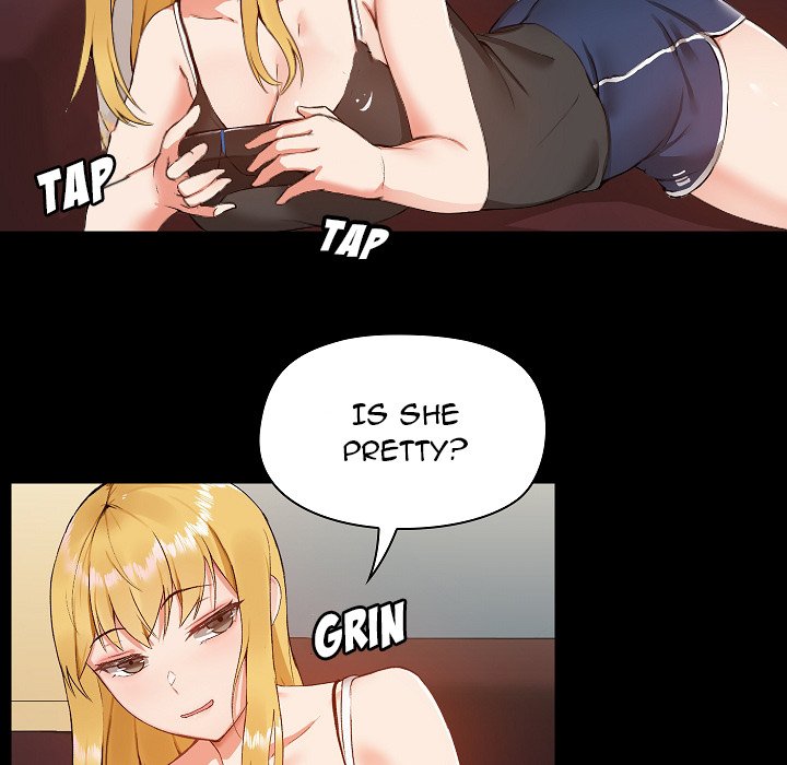 All About That Game Life - Chapter 1 [photo 38] - MangaPorn