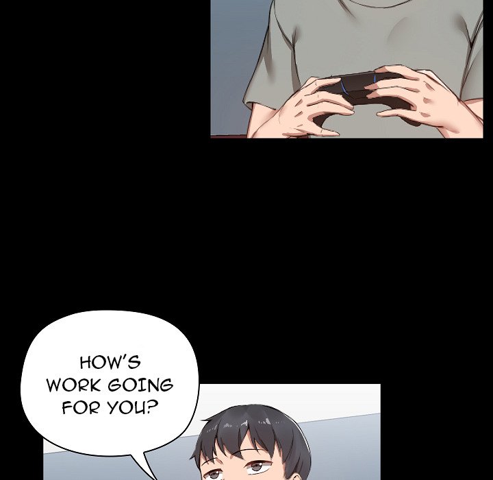 All About That Game Life - Chapter 1 [photo 43] - MangaPorn