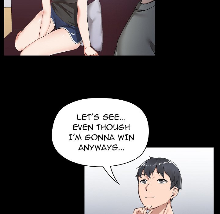 All About That Game Life - Chapter 1 [photo 70] - MangaPorn