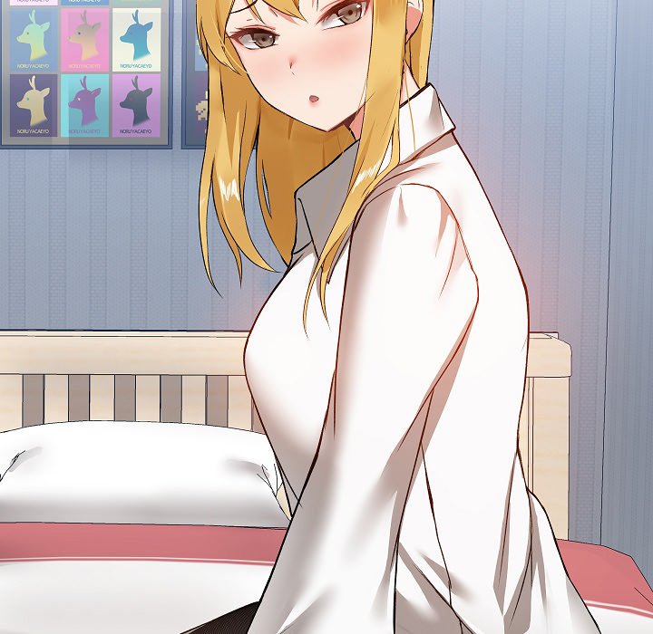 All About That Game Life - Chapter 2 [photo 116] - MangaPorn