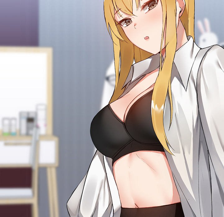 All About That Game Life - Chapter 2 [photo 152] - MangaPorn