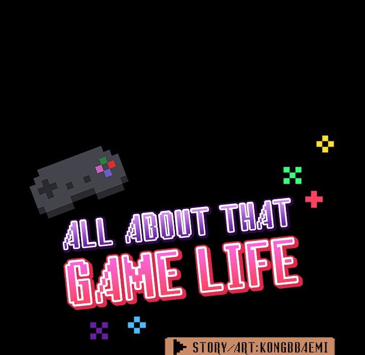 All About That Game Life - Chapter 3 [photo 23] - MangaPorn