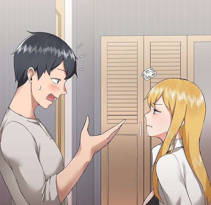 All About That Game Life - Chapter 3 [photo 46] - MangaPorn