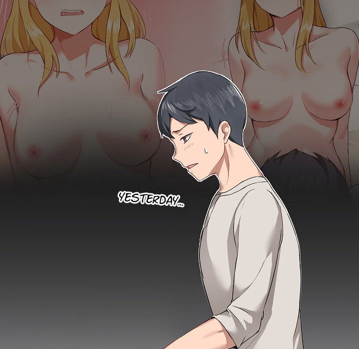 All About That Game Life - Chapter 4 [photo 130] - MangaPorn