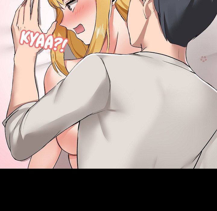 All About That Game Life - Chapter 4 [photo 75] - MangaPorn