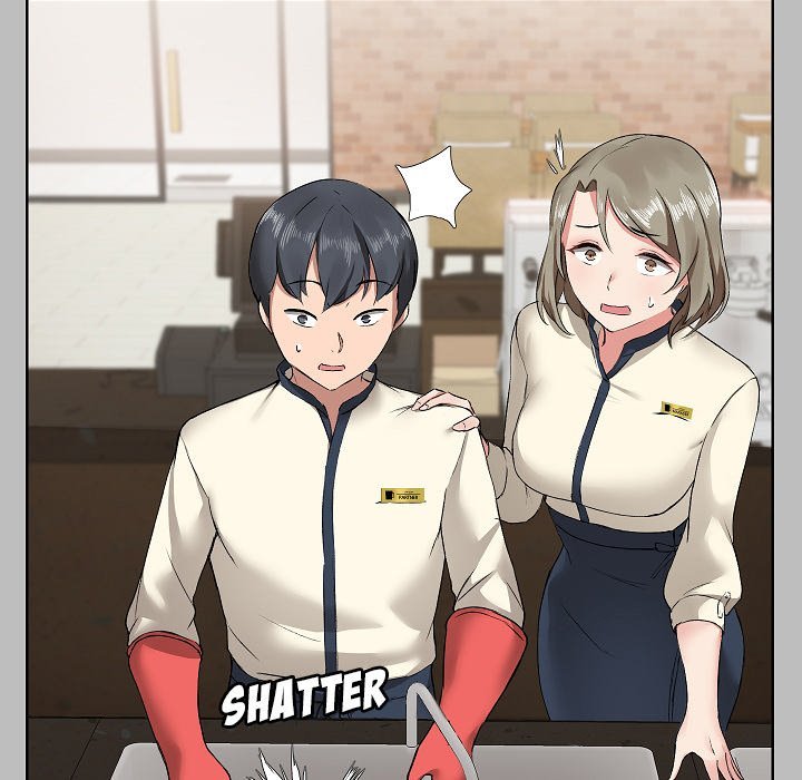 All About That Game Life - Chapter 5 [photo 14] - MangaPorn