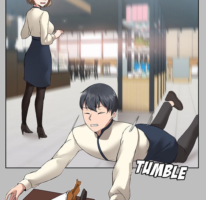 All About That Game Life - Chapter 5 [photo 16] - MangaPorn