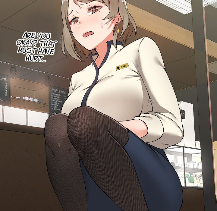 All About That Game Life - Chapter 5 [photo 47] - MangaPorn