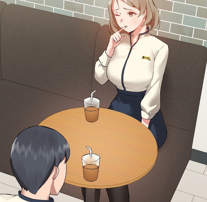 All About That Game Life - Chapter 5 [photo 67] - MangaPorn