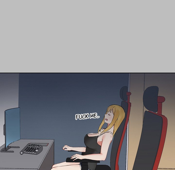 All About That Game Life - Chapter 6 [photo 43] - MangaPorn