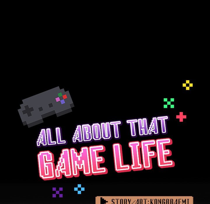 All About That Game Life - Chapter 6 [photo 9] - MangaPorn
