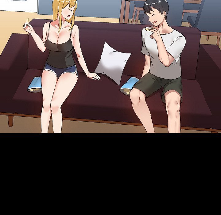 All About That Game Life - Chapter 6 [photo 90] - MangaPorn