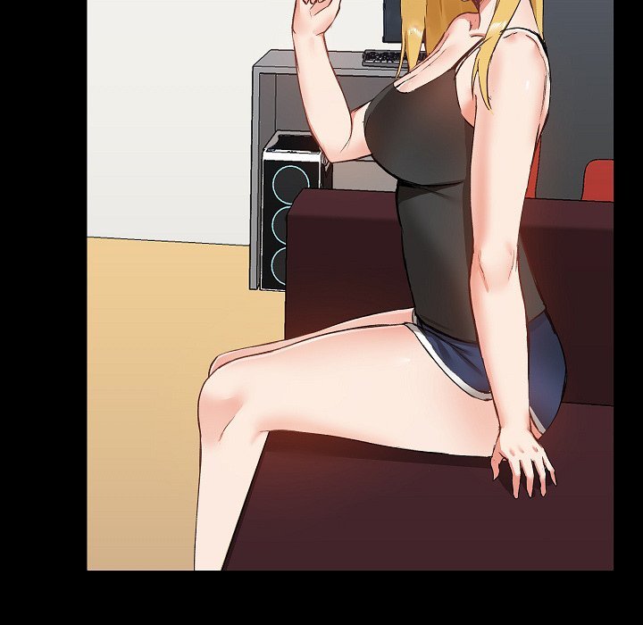 All About That Game Life - Chapter 6 [photo 92] - MangaPorn