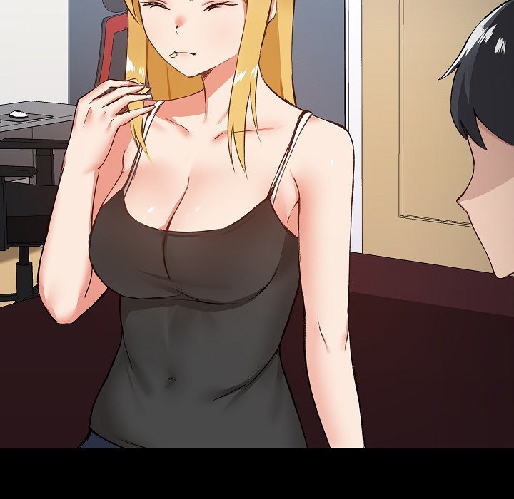 All About That Game Life - Chapter 6 [photo 94] - MangaPorn