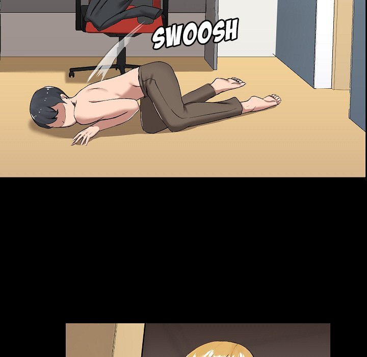 All About That Game Life - Chapter 7 [photo 114] - MangaPorn