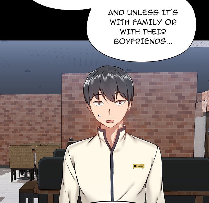 All About That Game Life - Chapter 7 [photo 15] - MangaPorn