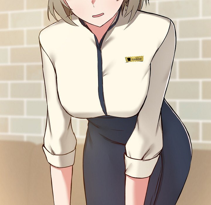 All About That Game Life - Chapter 7 [photo 32] - MangaPorn