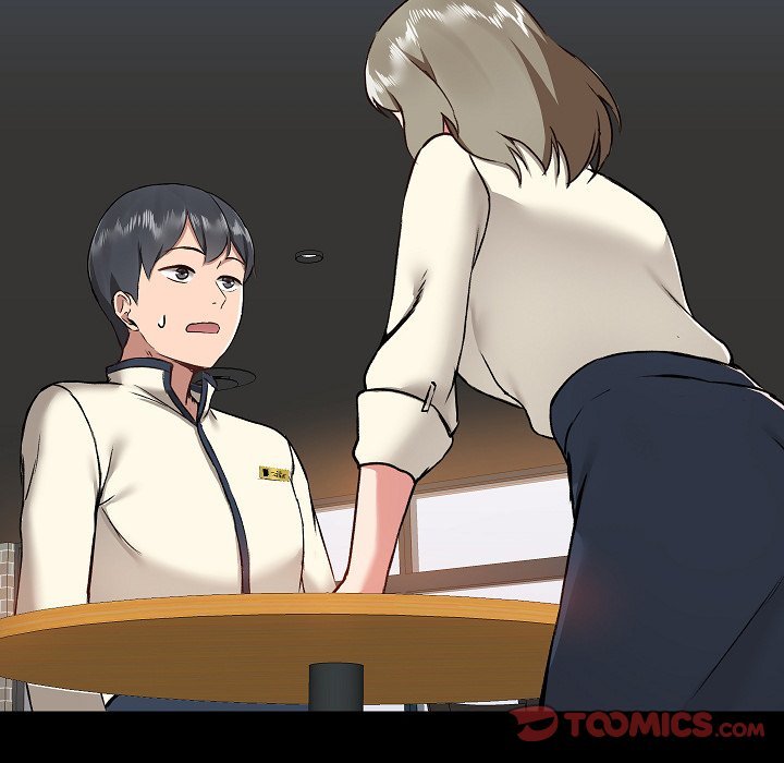 All About That Game Life - Chapter 7 [photo 40] - MangaPorn